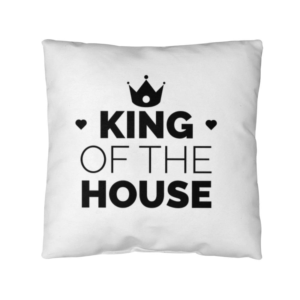 Father's Day Special Gift - Happy Father's Day - Indoor/Outdoor Pillow